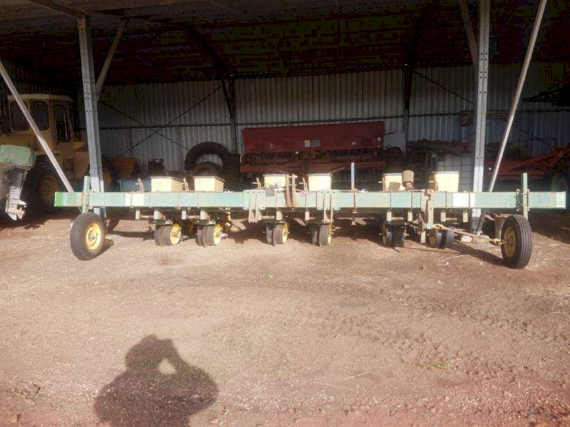 Mason 8700 Series Double Disc Openers