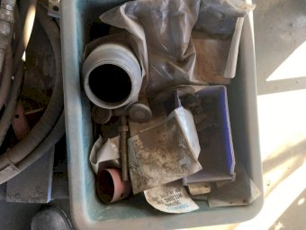 (A151) - Pallet of Assorted Hardware