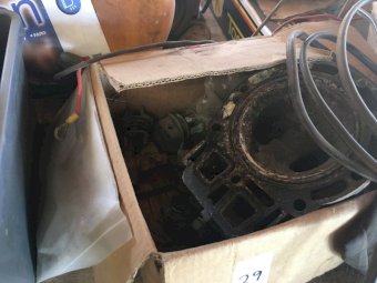 (A151) - Pallet of Assorted Items - Welding Accessories