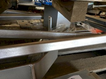 (A151) - Assorted Brackets