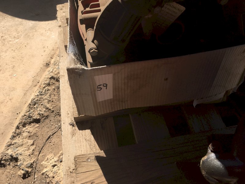 (A151) - Miscellaneous Pumps and Turbos