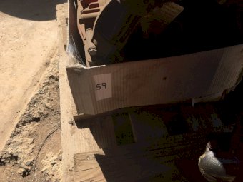 (A151) - Miscellaneous Pumps and Turbos