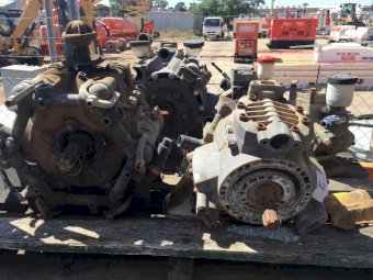 (A151) - Assorted  Pumps