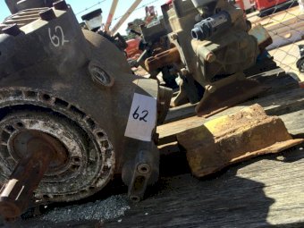 (A151) - Assorted  Pumps