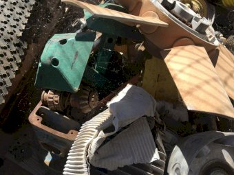 (A151) - Pallet of Assorted Spray Equipment