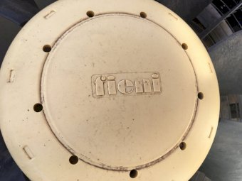 (A151) - Croplands Spray Fan