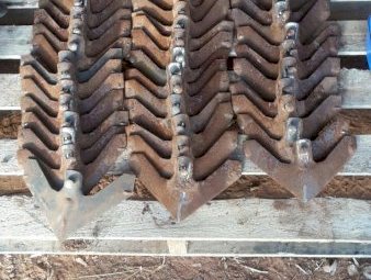 New Napier Tyne, Springs & Points