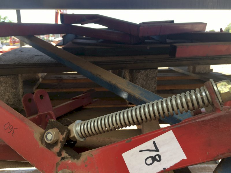 (A151) - Assorted Brackets