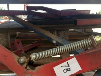 (A151) - Assorted Brackets