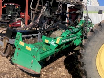 5m Feraboli Duplo XLarge 500 Power Harrow