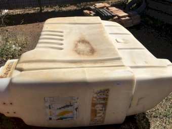 (A151) - Favaro Spray Tank