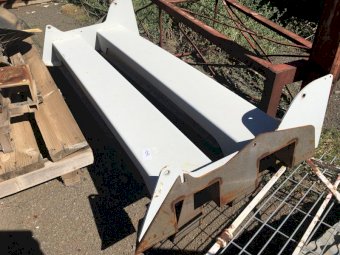 (A151) - Assorted Metal Frames