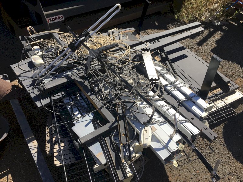 (A151) - Pallet of Assorted  Items