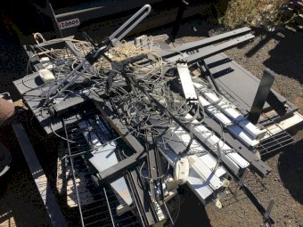 (A151) - Pallet of Assorted  Items