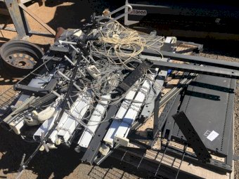 (A151) - Pallet of Assorted  Items