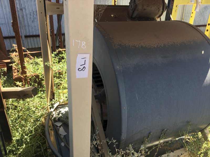 (A151) - Evaporative Cooler