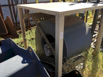 (A151) - Evaporative Cooler