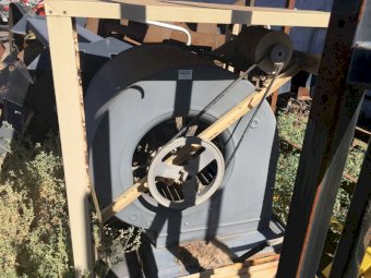 (A151) - Evaporative Cooler