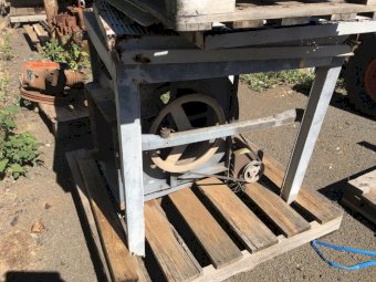 (A151) - Evaporative Cooler