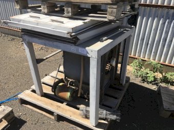 (A151) - Evaporative Cooler