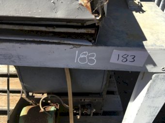 (A151) - Evaporative Cooler