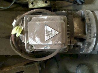 (A151) - Reduction Drive 3 Phase