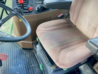 John Deere 6300 Tractor