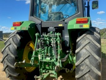 John Deere 6300 Tractor