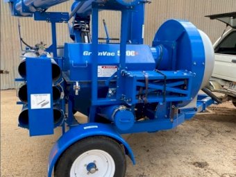 Brandt Grain Vac 5200