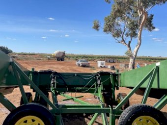 Dunstan 35' Smudger Board