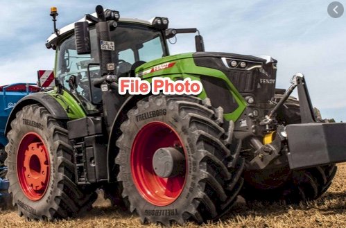 WANTED Fendt 900 Series Tractor