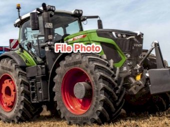 WANTED Fendt 900 Series Tractor