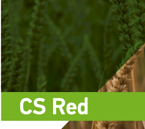 CS Red Liquid Fertiliser