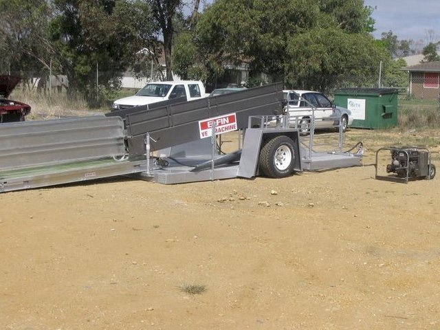 WANTED Elfin Mobile Sheep Station