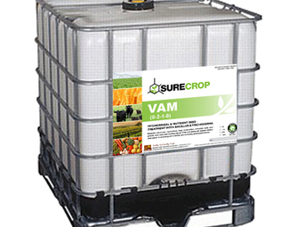 SureCrop VAM