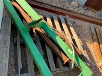 (A151) - Toolbar Attachment