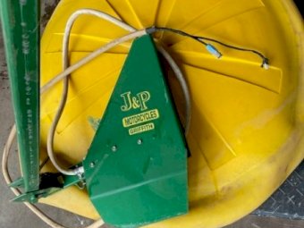 (A151) - Enviromist Spray Domes