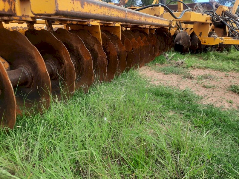 Countrywide 84 Plate Heavy Duty Disc