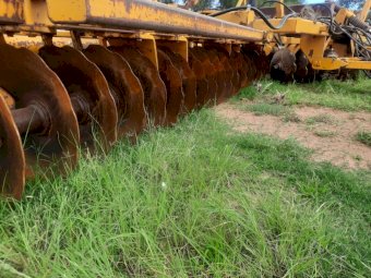 Countrywide 84 Plate Heavy Duty Disc