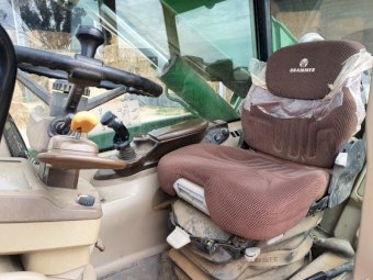 2006 John Deere 3420 Telehandler