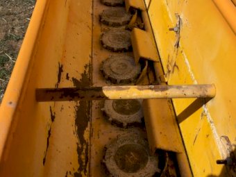 Connor Shea Super Seeder