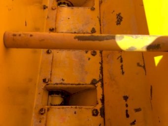 Connor Shea Super Seeder