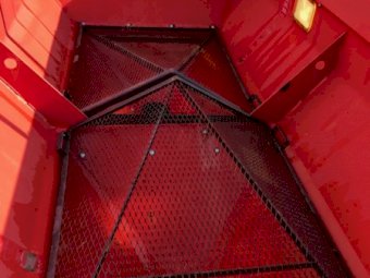 Vicon Rota Flow RSXL linkage spreader