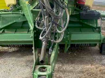 2016 Krone Big Pack Extreme 1290 HDP XC