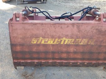 Strautman Shear Grab