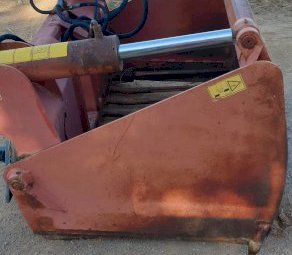 Strautman Shear Grab