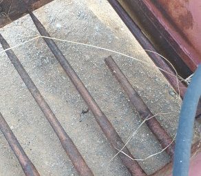 Strautman Shear Grab