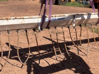 Davimac Small Seed Box