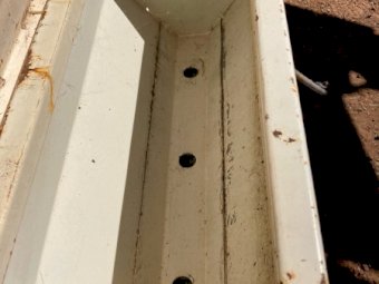 Davimac Small Seed Box