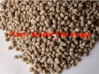 Map Fertiliser Ex Wimmera